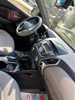 هیوندای تۆکسۆن